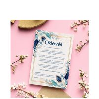 Lánybúcsú oklevél