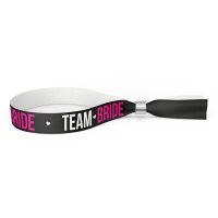 Lánybúcsú karszalag