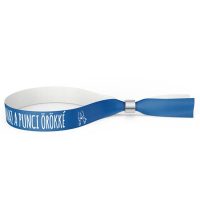 Legénybúcsú karszalag