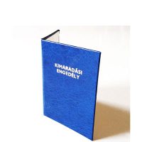 Legénybúcsú meghívó, idézés