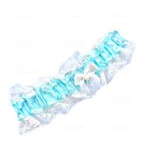 Lánybúcsú harisnyakötő