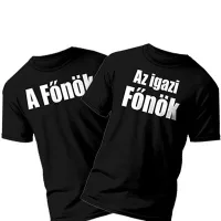 Páros póló