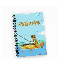 Nyugdíjas emlékkönyv