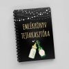 Emlékkönyv Tejfakasztóra - Buli