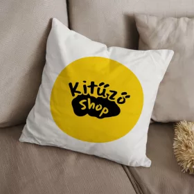 Egyedi párna