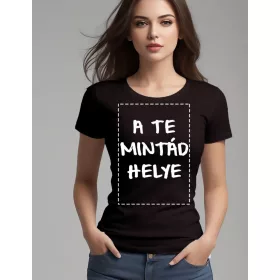 Egyedi póló 1.