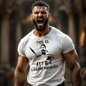   This is Legénybúcsú póló választható névvel és dátummal több színben