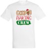 Cookie Baking Crew póló