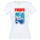 Paws macskás póló