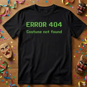 Costume not found - farsangi  póló több színben