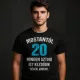 Régen amikor - 20. születésnapi póló