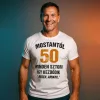 Régen amikor - 50. születésnapi póló