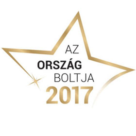 Ország boltja verseny 2017.